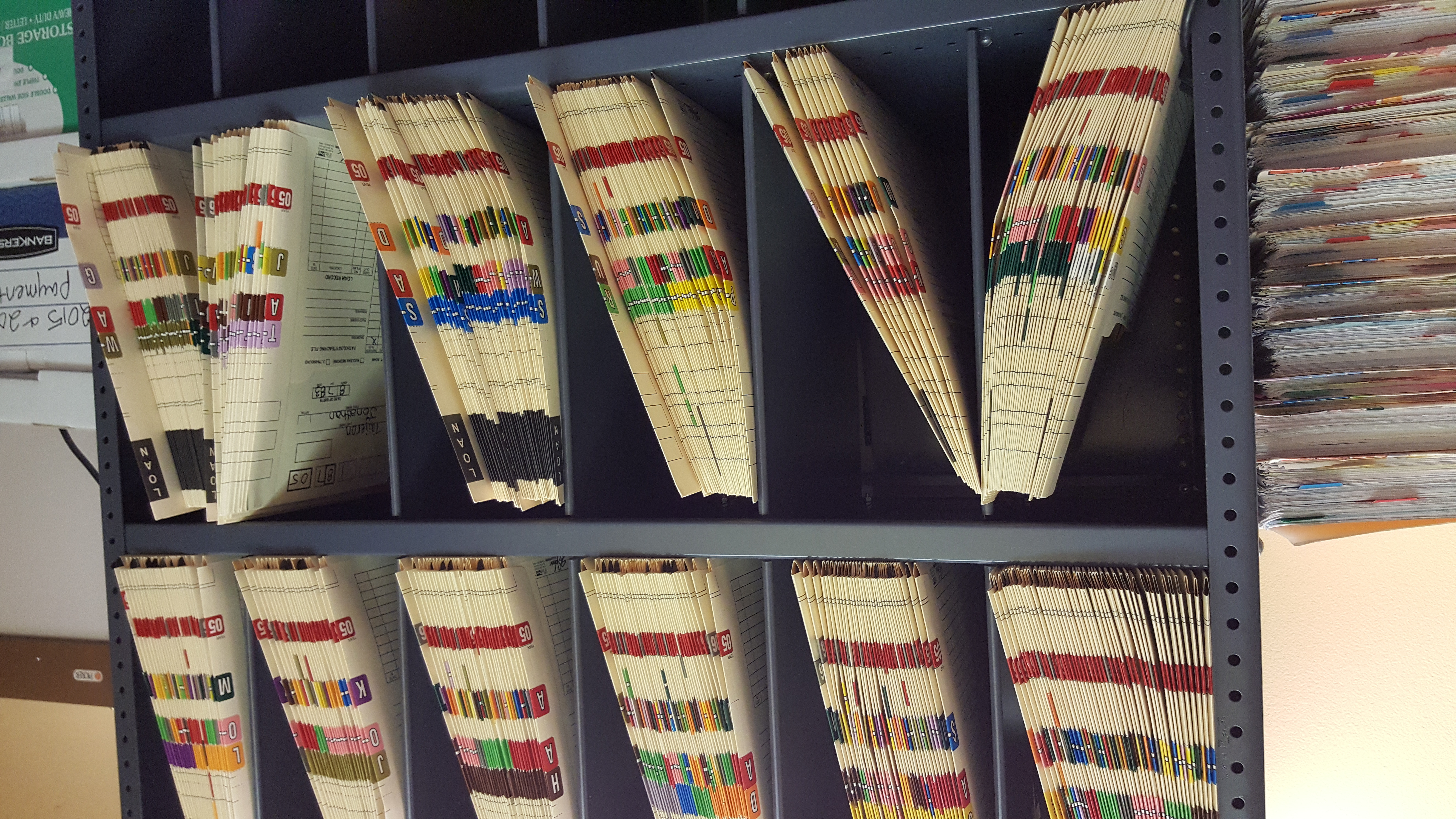 Kansas City X-ray film disposal