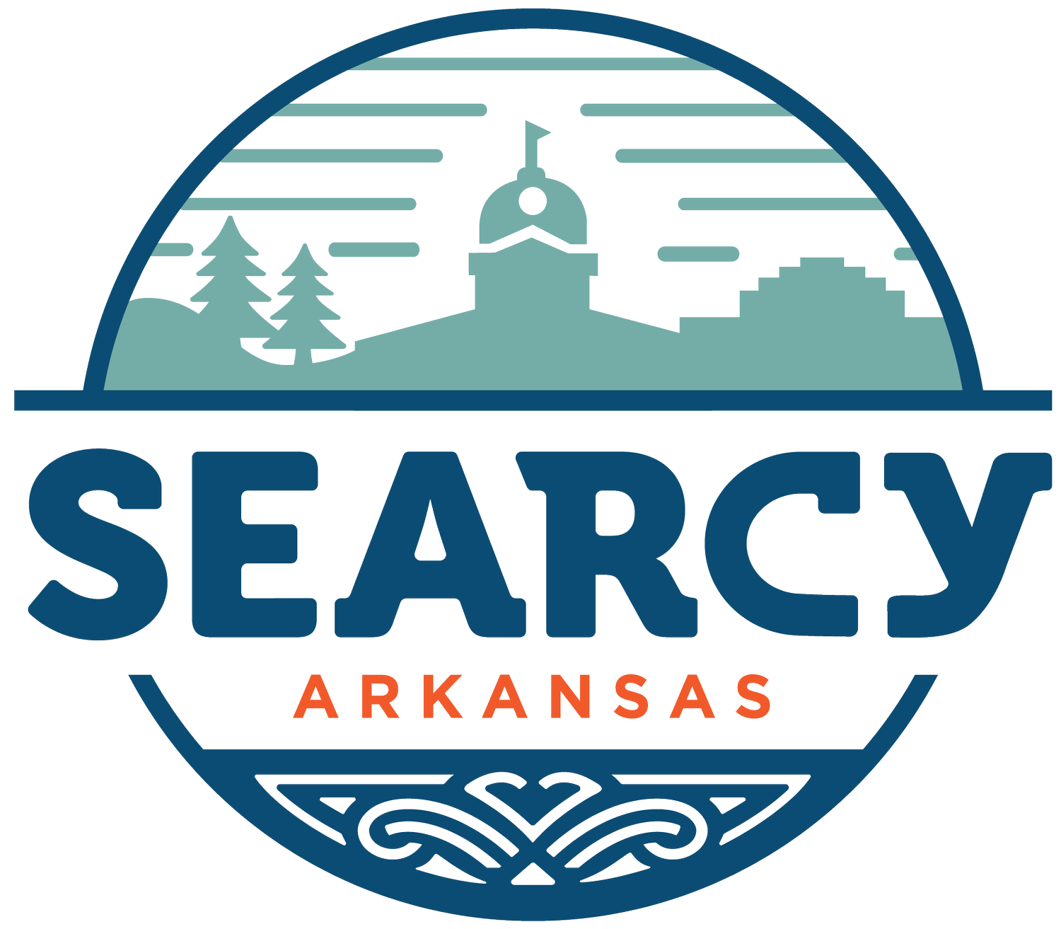 Searcy X-ray film disposal