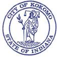 Kokomo X-ray film disposal