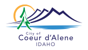 Coeur d&amp;#039;Alene X-ray film disposal