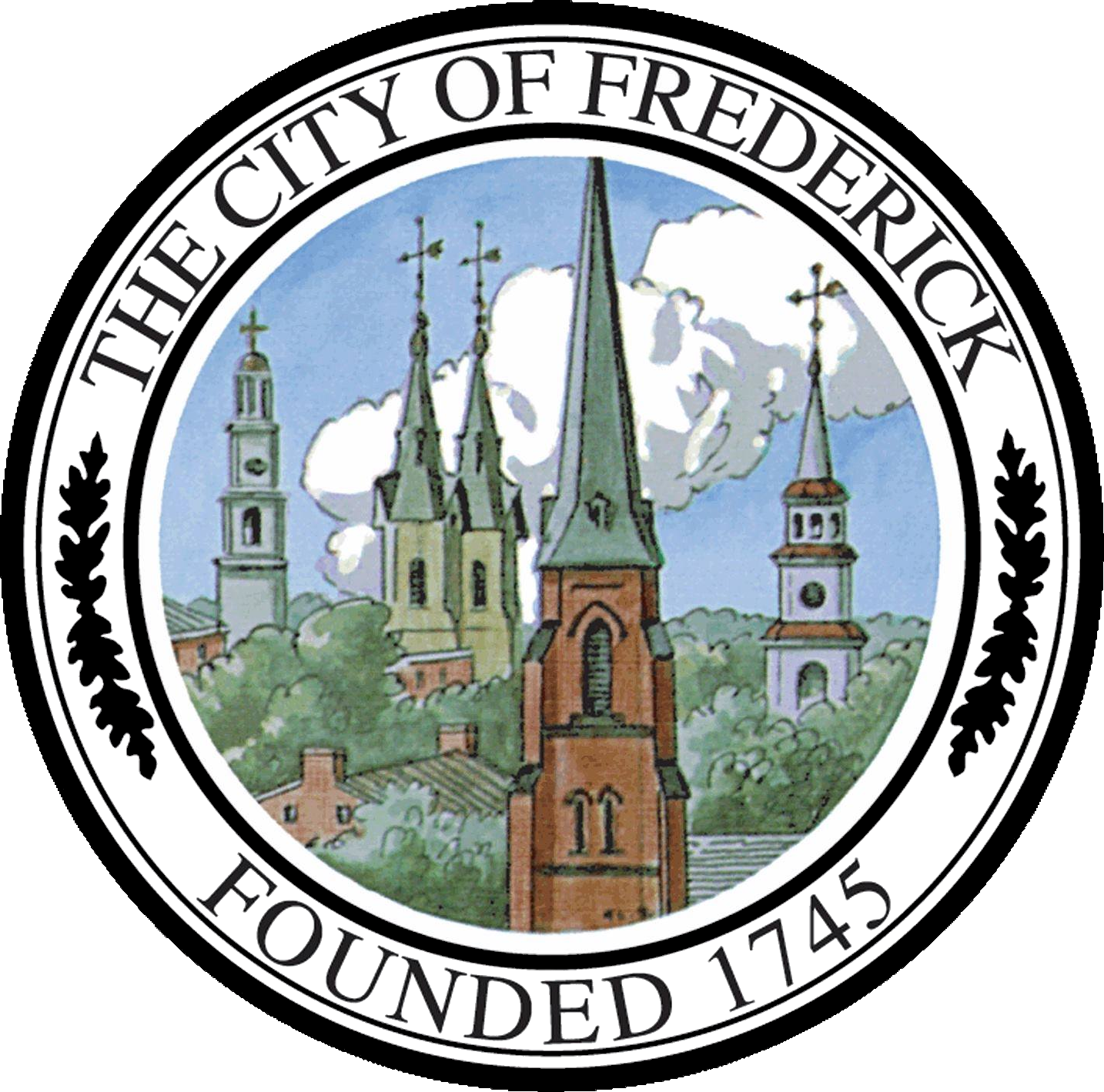 Frederick X-ray film disposal