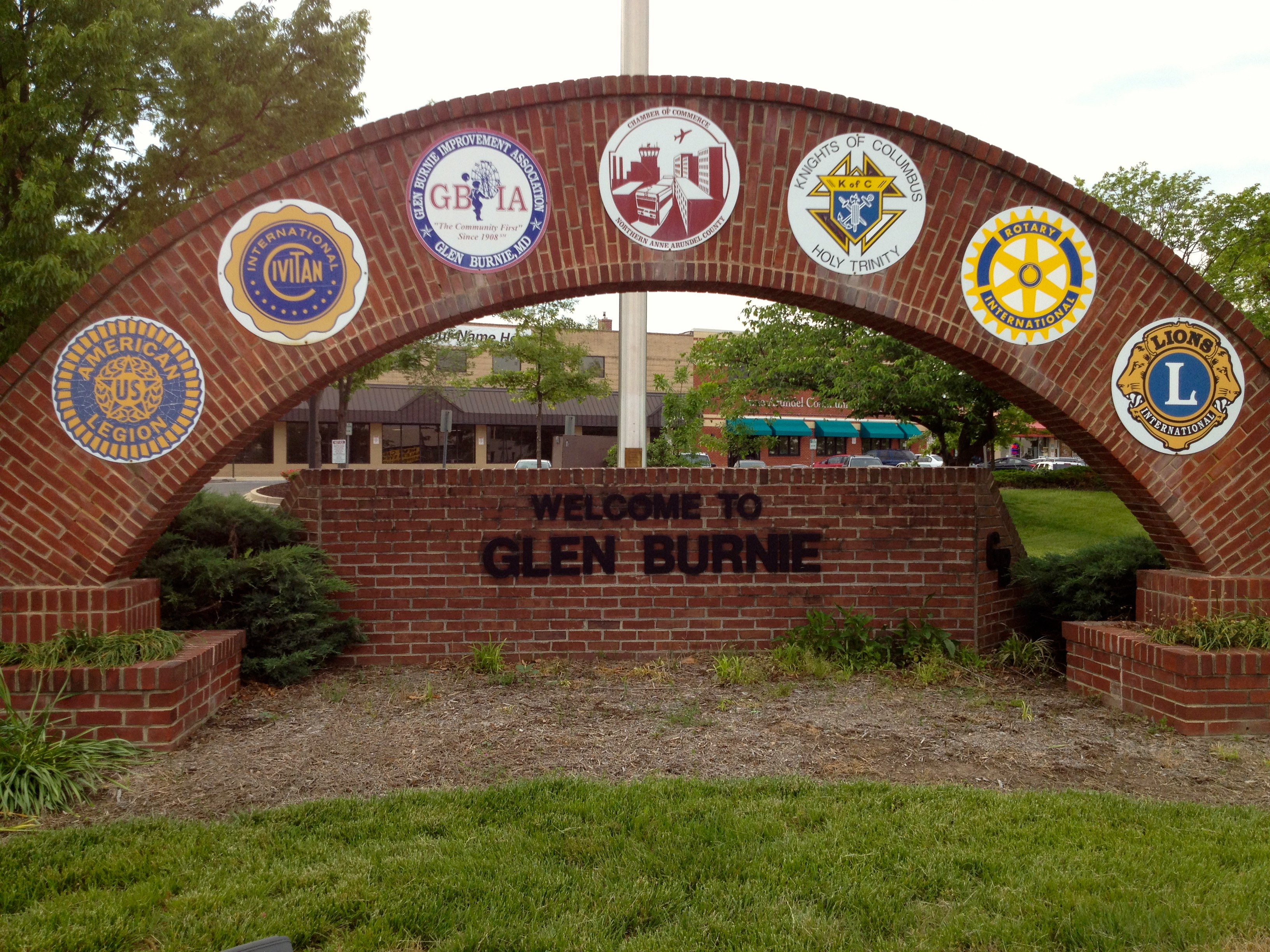 Glen Burnie X-ray film disposal