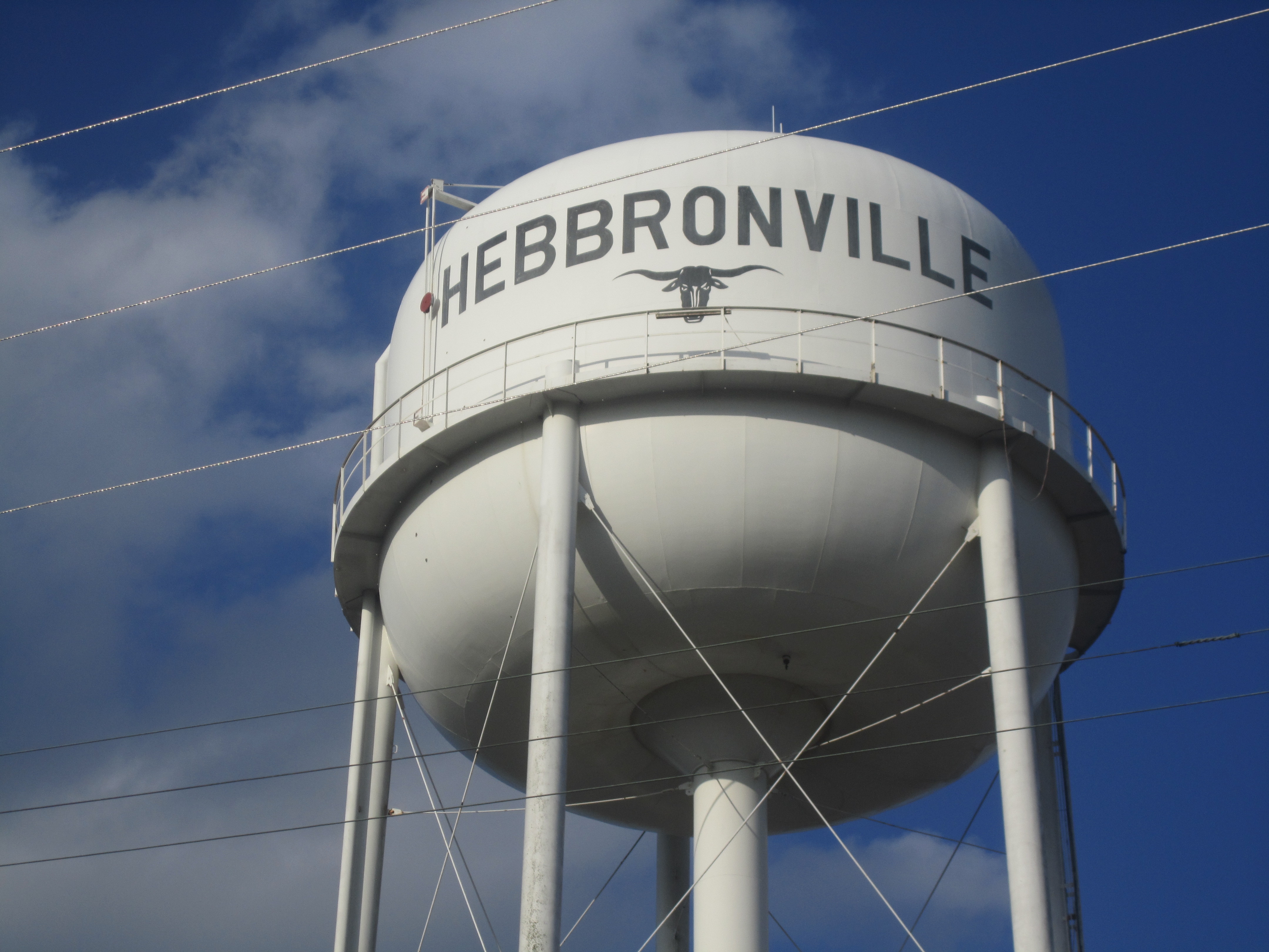 Hebbronville X-ray film disposal