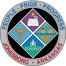 Jonesboro X-ray film disposal