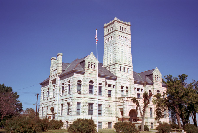Junction City X-ray film disposal