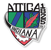 Attica X-ray film disposal