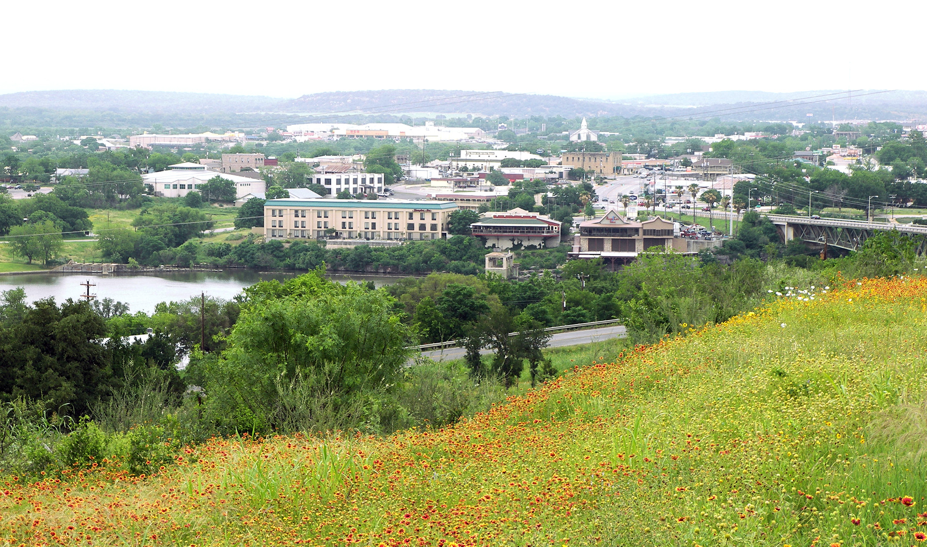 Marble Falls X-ray film disposal