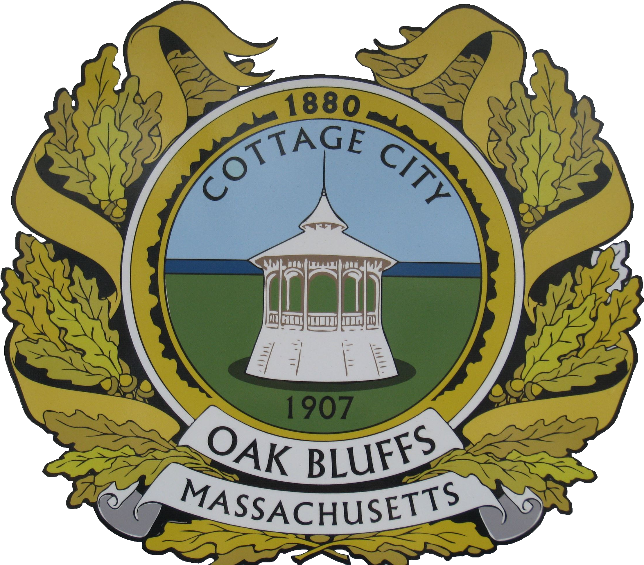 Oak Bluffs X-ray film disposal