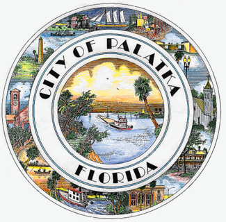 Palatka X-ray film disposal