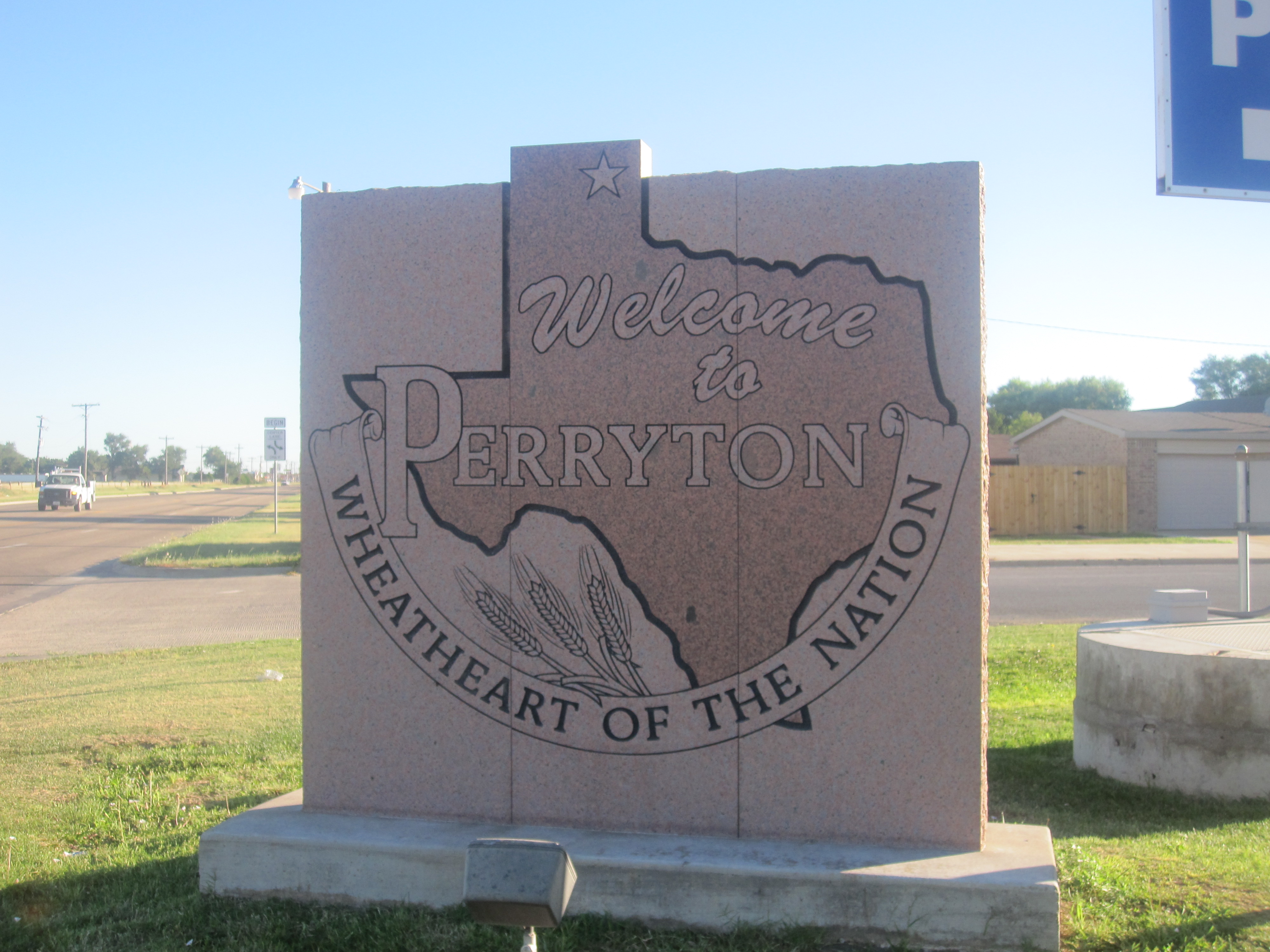Perryton X-ray film disposal