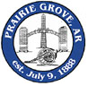 Prairie Grove X-ray film disposal
