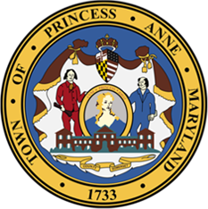 Princess Anne X-ray film disposal