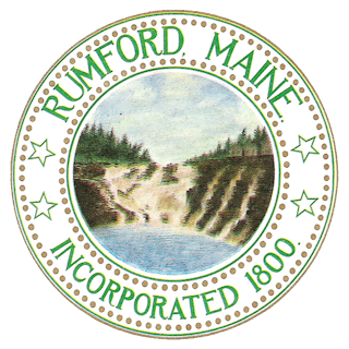 Rumford X-ray film disposal