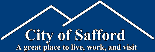 Safford X-ray film disposal