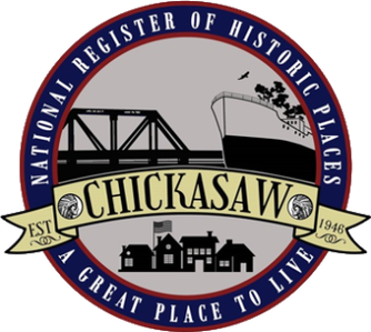 Chickasaw X-ray film disposal