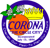 Corona X-ray film disposal