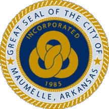 Maumelle X-ray film disposal