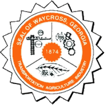 Waycross X-ray film disposal