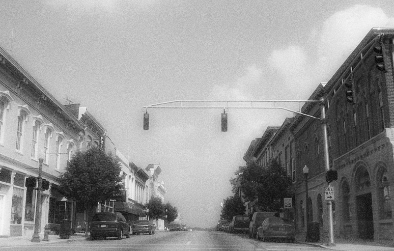 Shelbyville X-ray film disposal