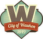 Waukon X-ray film disposal