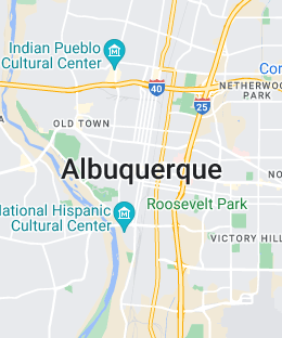 Albuquerque X-ray film disposal